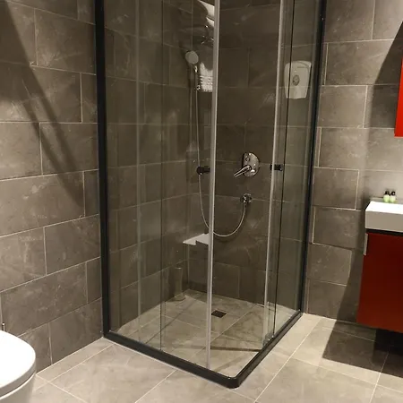 Cityloft 24 Hotel 3*