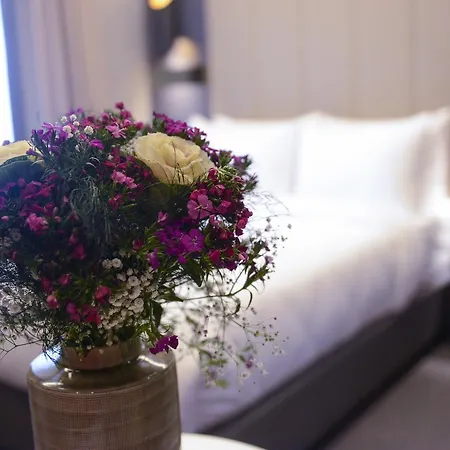 Hotel Cityloft 24 3*