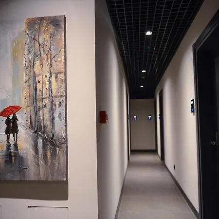 Cityloft 24 Hotel