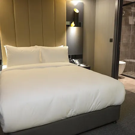 Hotel Cityloft 24