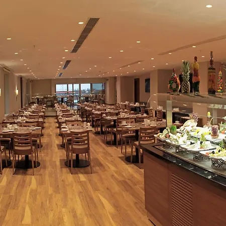 Hotel Bricks Provincia di Istanbul