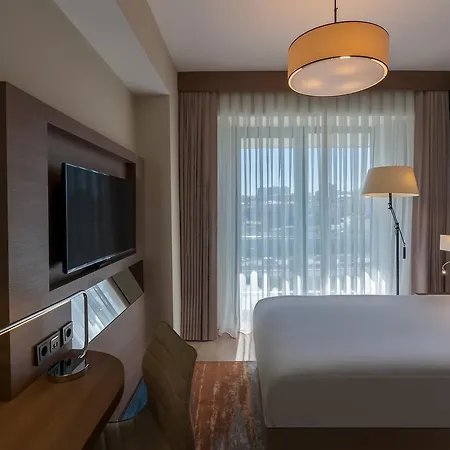 Radisson Blu Residence, Batisehir Apart Otel