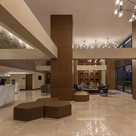 Radisson Blu Residence, Batisehir Aparthotel