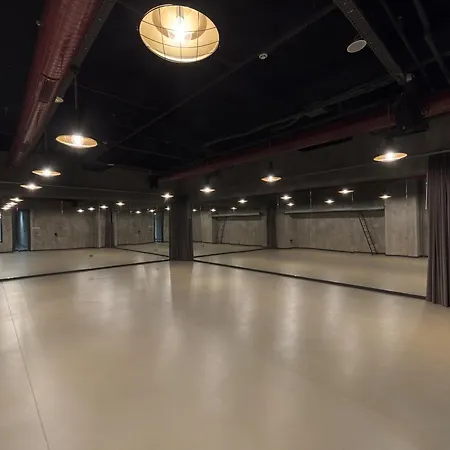 מלון Endless Art Hotel-special Category