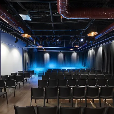 Endless Art Hotel-special Category מלון איסטמבול