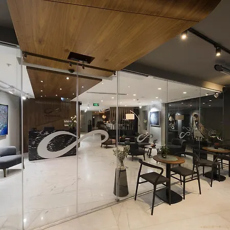 Endless Art Hotel-special Category 2* Provincia di Istanbul