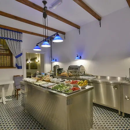 Life (adults Only) Hotel Stambuł
