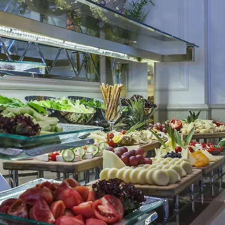 Elite World Florya Estambul