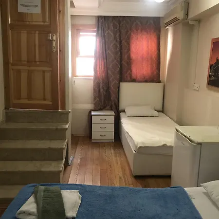 Otel Valeo 3*