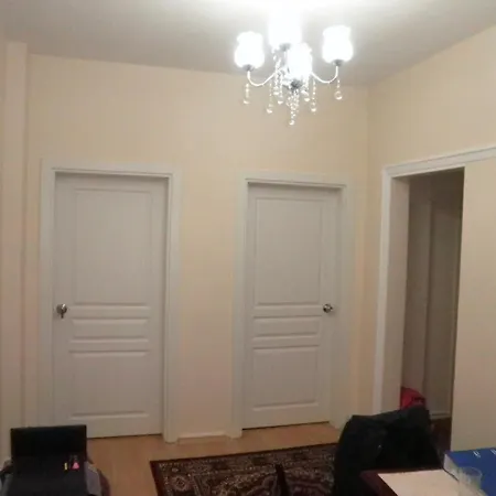 Хостел Castle *