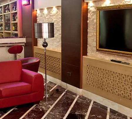 Abel Hotel 3*