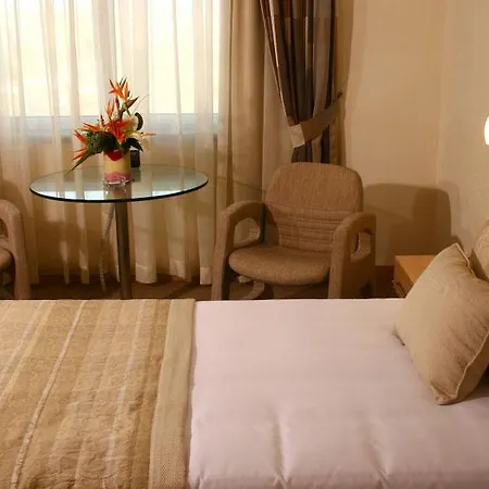 Hotel Wow Istanbul