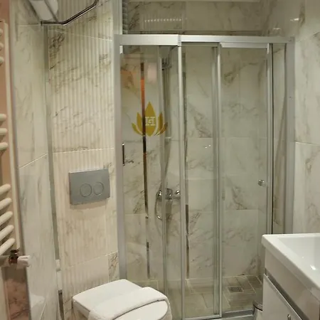 Otel Harbiye 2*