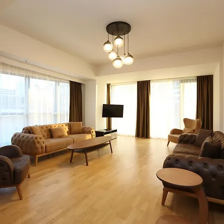 Aparthotel Classy Taksim Istanbul