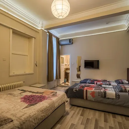 Erenler Hotel&hostel