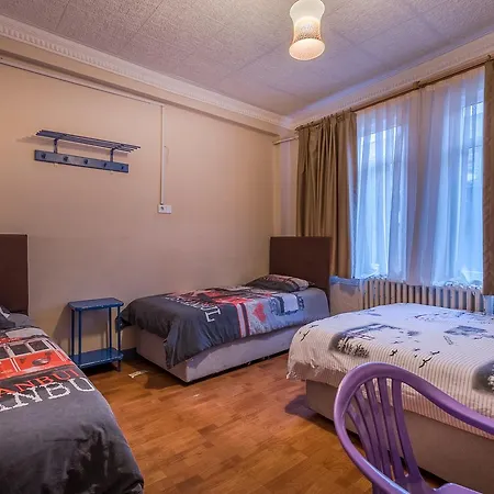 Erenler Hotel&hostel Istanbul