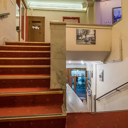 Erenler Hotel&hostel Istanbul