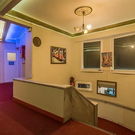 Erenler Hotel & Hostel Hotel 2*