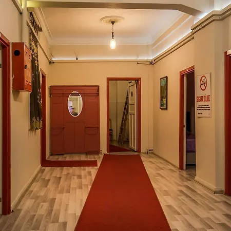 Erenler Hotel&hostel Istanbul