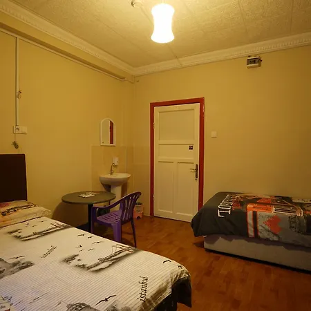 Erenler Hotel&hostel
