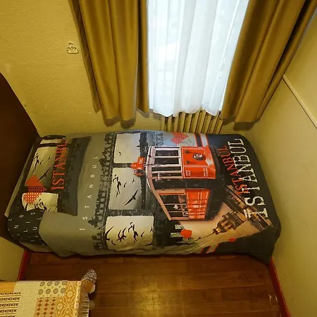 Erenler Hotel & Hostel Hotel Istanbul