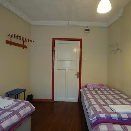 Erenler Hotel & Hostel Hotel 2*