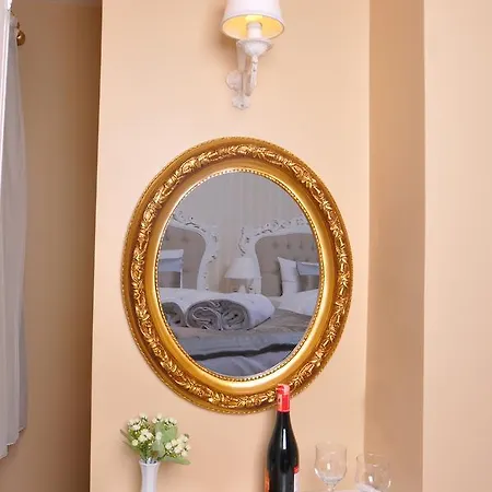 Divani Ali Hotel Istanbulská provincie