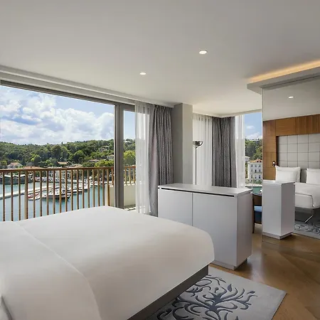 The Grand Tarabya Managed By Accor Hotel Istambul