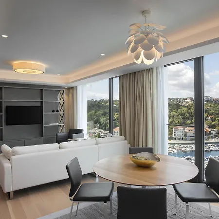 Hotel The Grand Tarabya Managed By Accor Istambul