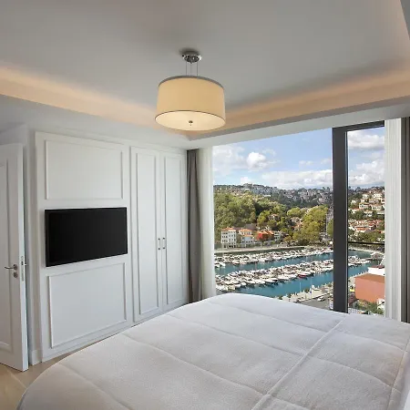 Hotel The Grand Tarabya Managed By Accor
