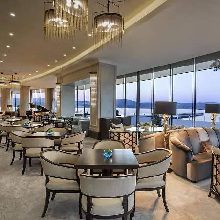The Grand Tarabya Managed By Accor