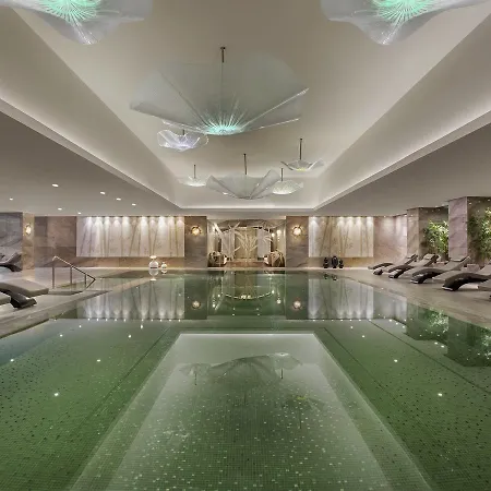The Grand Tarabya Managed By Accor Hotel 5*