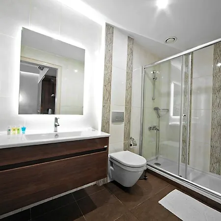 Отель Azade Premier