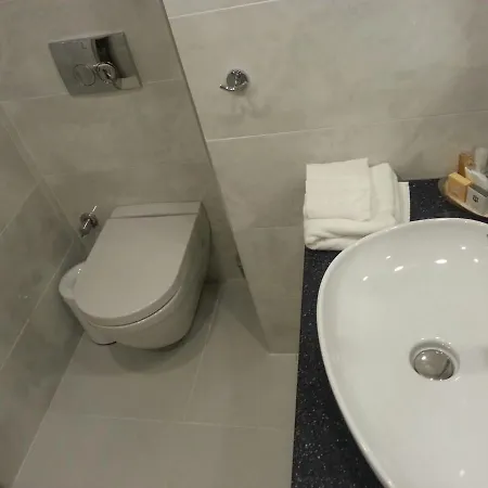 Perla Galata Hotel