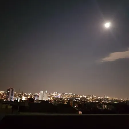 Apartment Center Istanbul