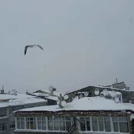 Apartment Center Istanbul