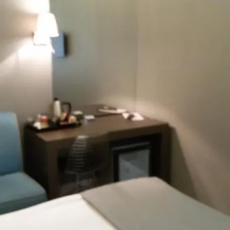 Semsan Hotel 3*