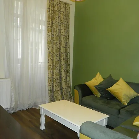 Taksim Family Flats *