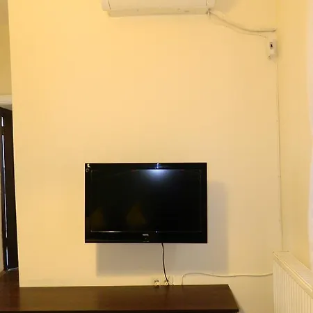 Taksim Family Flats Istanbul