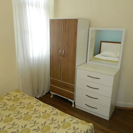 Taksim Family Flats Istanbul