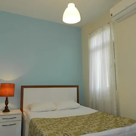 Taksim Family Flats Istanbul