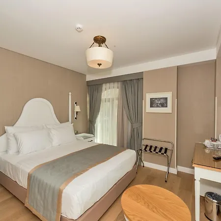 Hotel Hanna