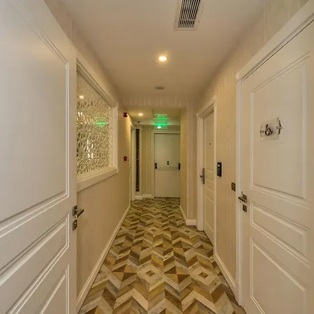 Hotel Hanna