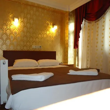 Otel Altun 2*