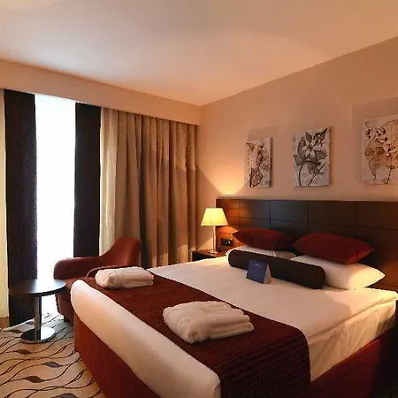 Hotel Listana Istanbul