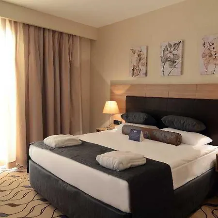 Listana Hotel Istanbul