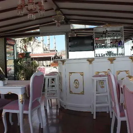 Hotel Romantic Istambul