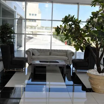 Apartament Flora Ataşehir Istanbul