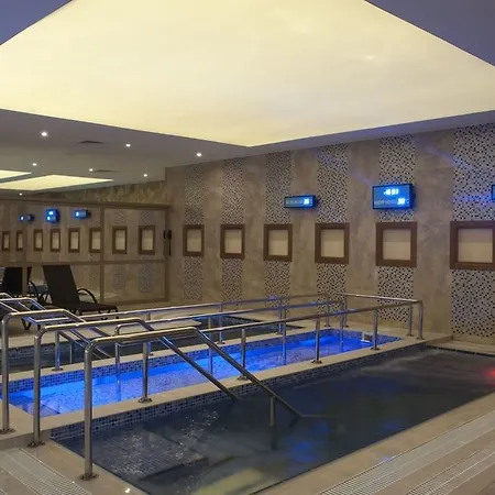 Medikal Termal Istanbul