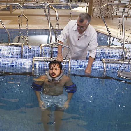 Hotel Medikal Termal